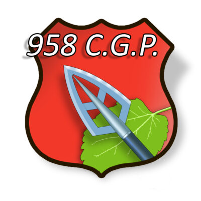 958 CGP